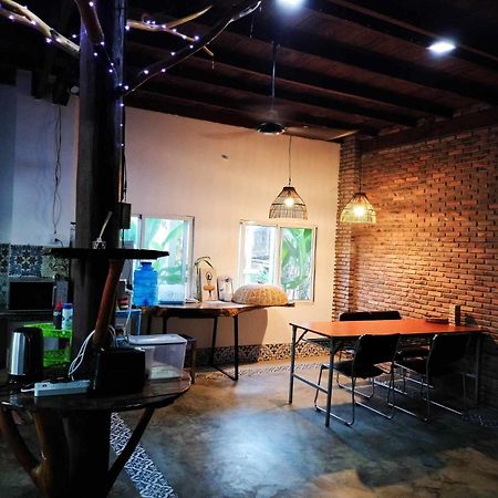 Urban Farmhouse Siem Reap Extérieur photo