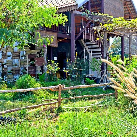 Urban Farmhouse Siem Reap Extérieur photo