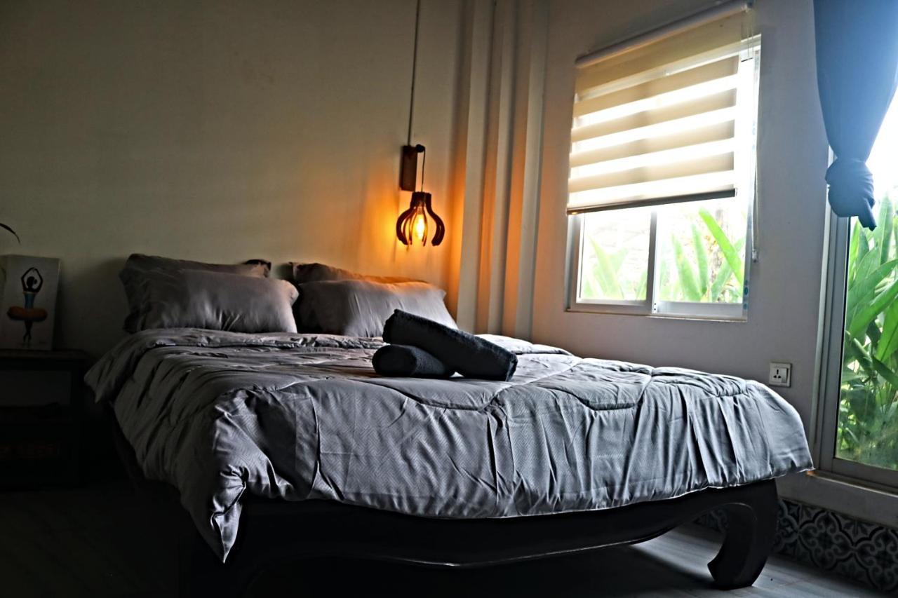 Urban Farmhouse Siem Reap Extérieur photo