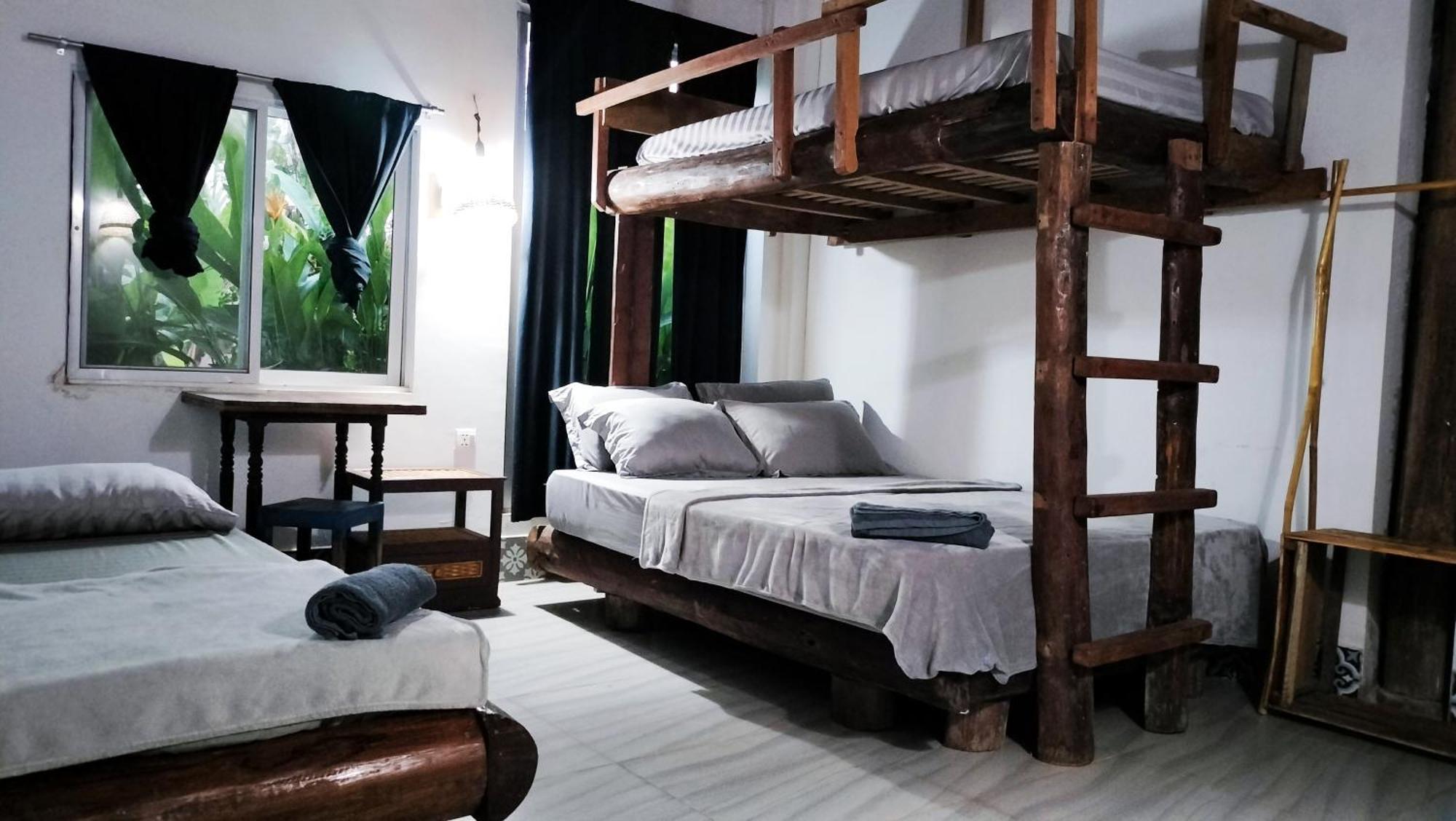 Urban Farmhouse Siem Reap Extérieur photo