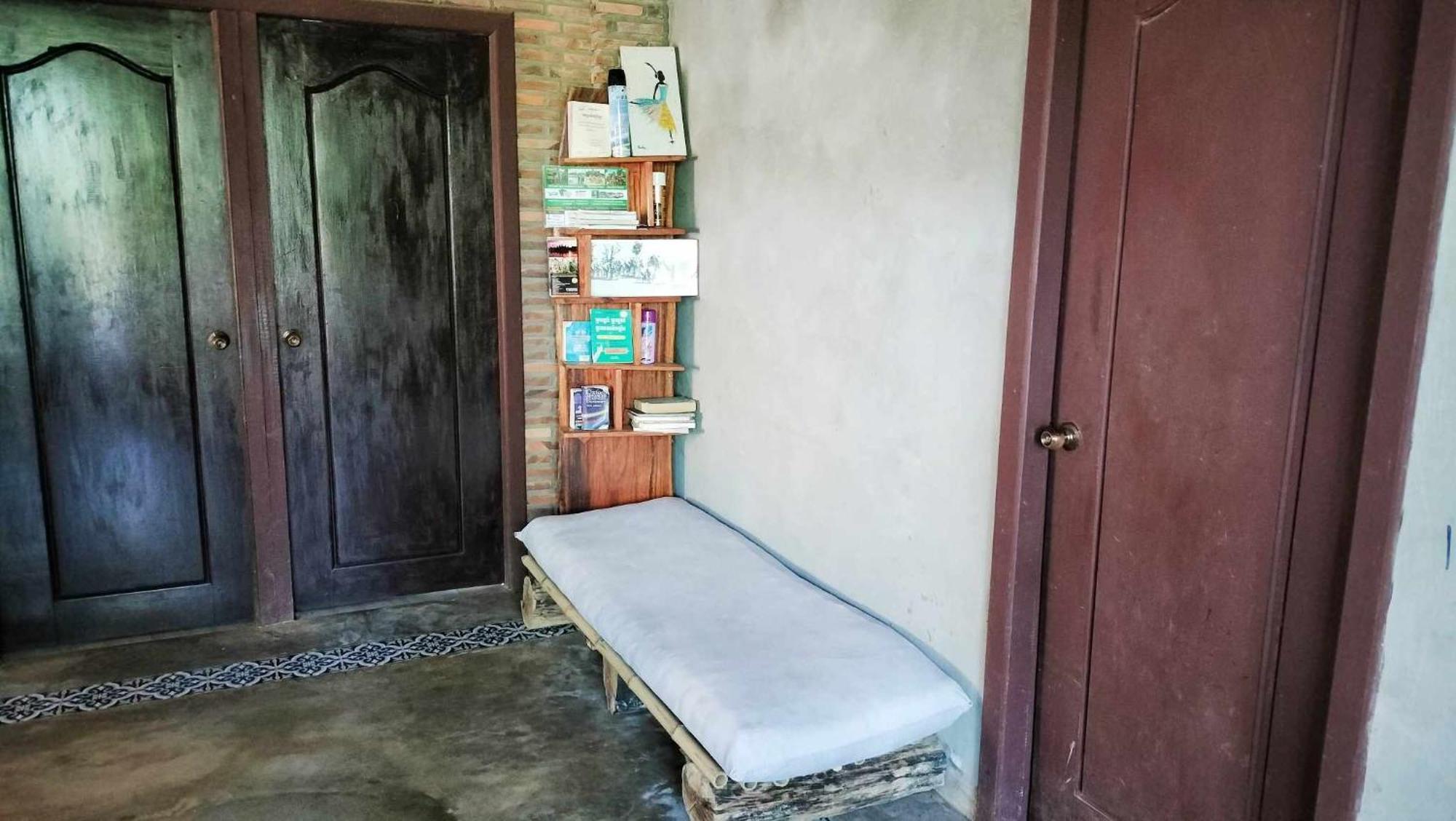 Urban Farmhouse Siem Reap Extérieur photo