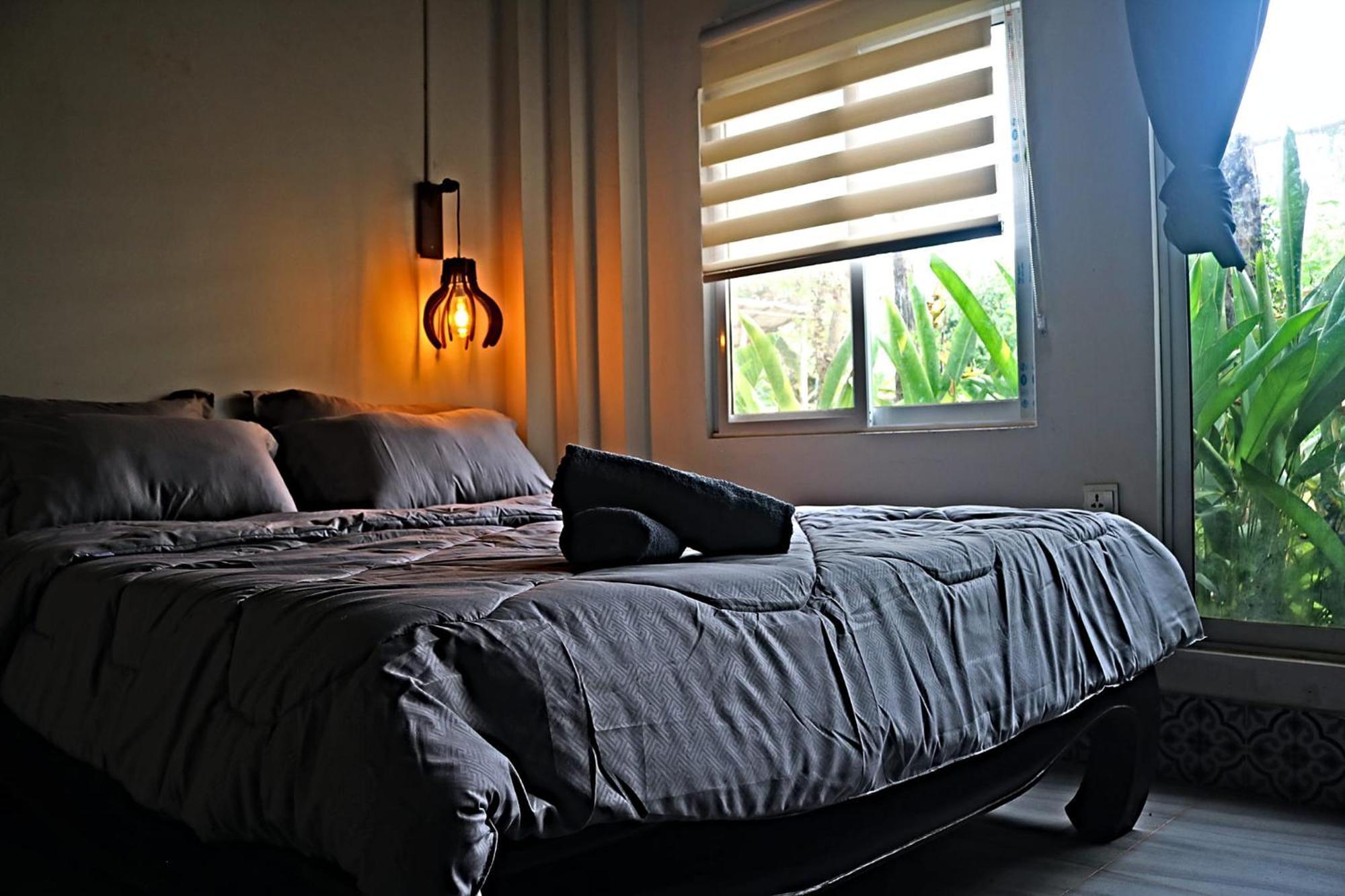 Urban Farmhouse Siem Reap Extérieur photo