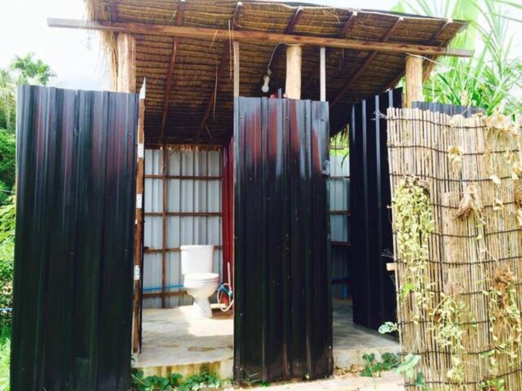 Urban Farmhouse Siem Reap Extérieur photo