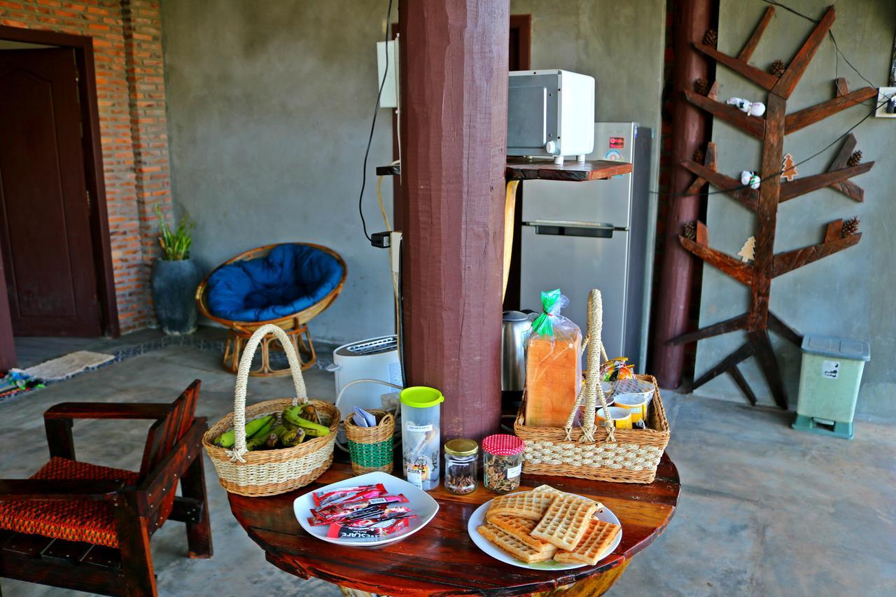 Urban Farmhouse Siem Reap Extérieur photo
