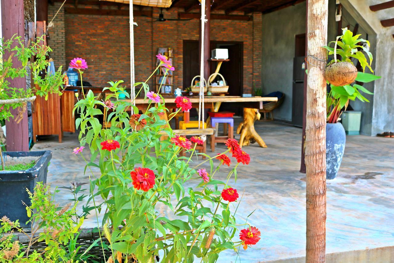 Urban Farmhouse Siem Reap Extérieur photo